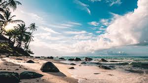 Visit To Kalapathar Beach